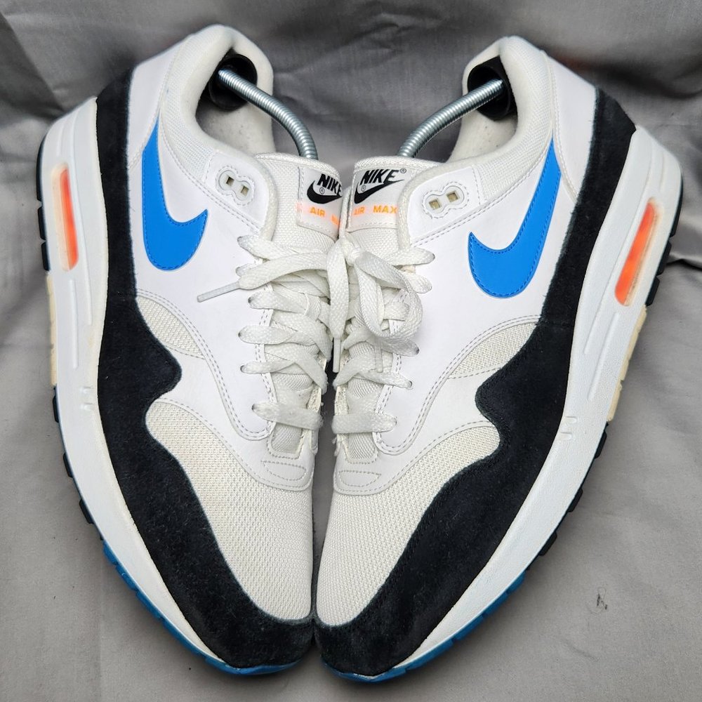 Rare Vintage Nike Air Max 1 (2018) - Picture 6 of 6